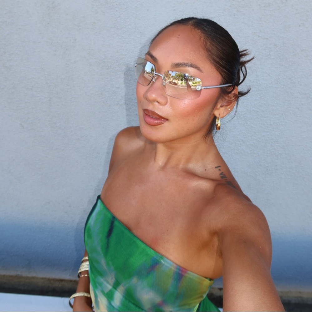 Vintage Chanel Sunglasses
